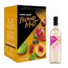 copy of Raspberry peach sangria